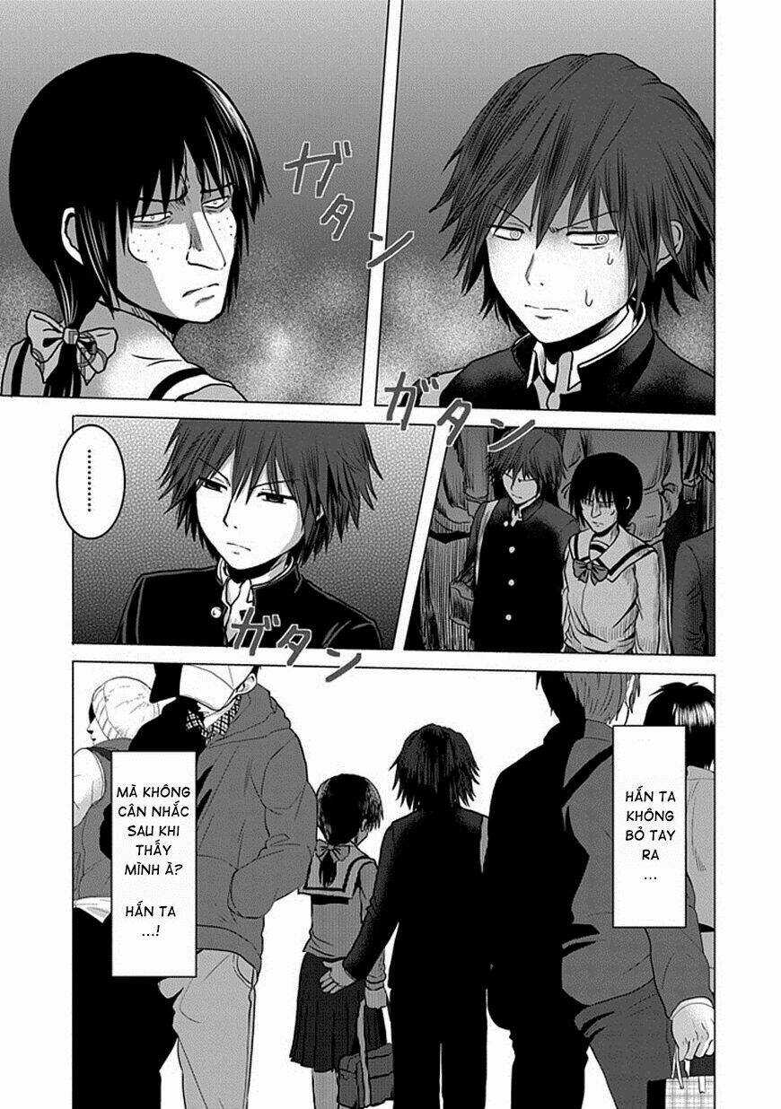 Zai X 10 - Chapter 8 - Trang 7