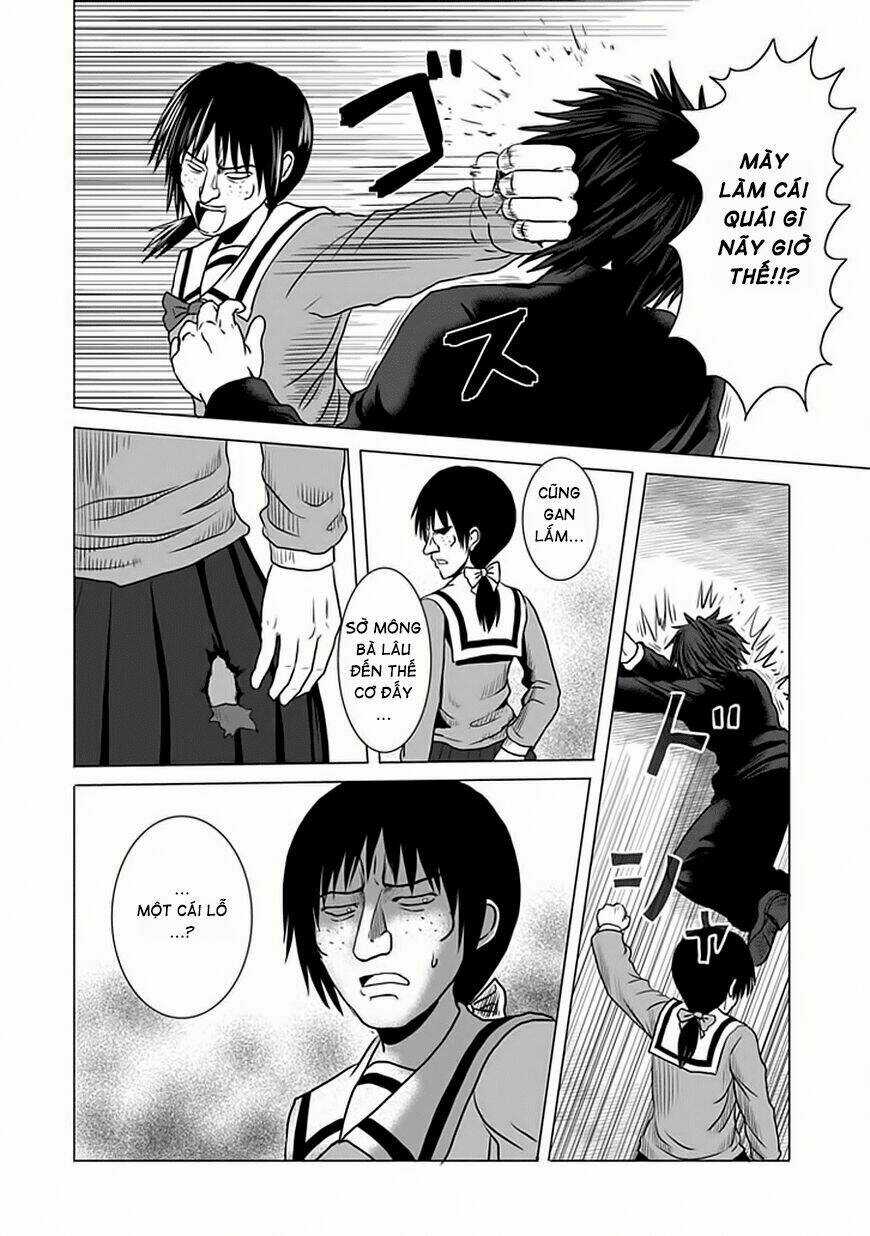 Zai X 10 - Chapter 8 - Trang 10