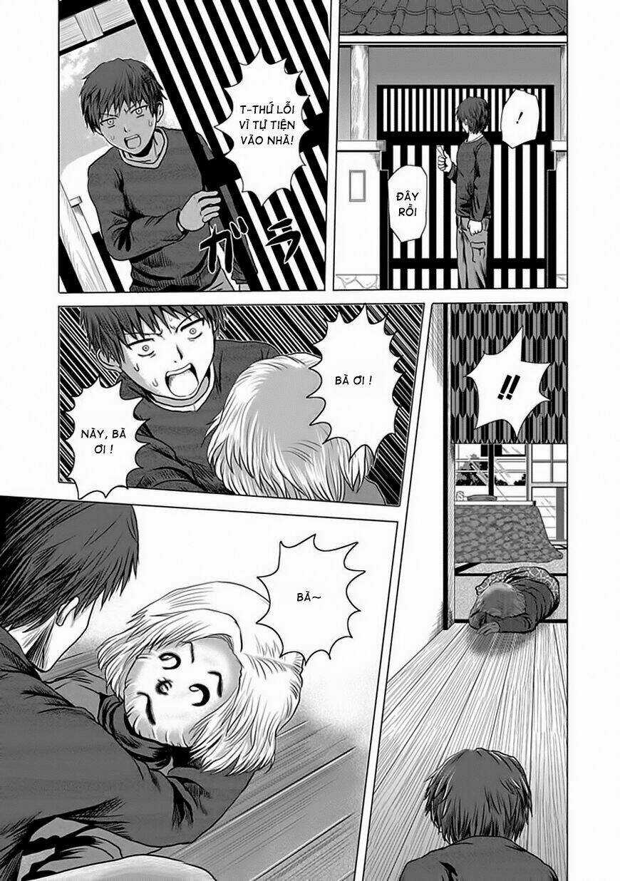 Zai X 10 - Chapter 9 - Trang 6