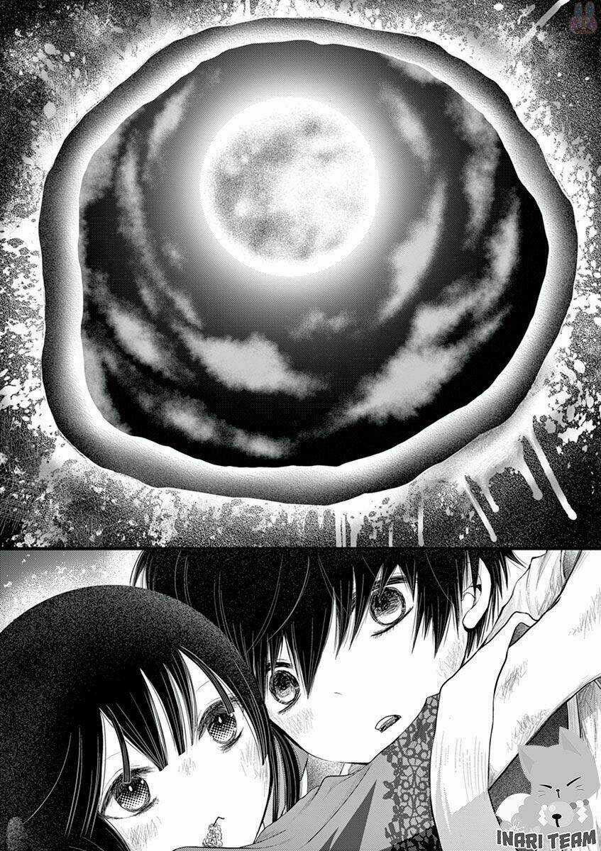 Zakuro No Jigoku - Chapter 2 - Trang 33