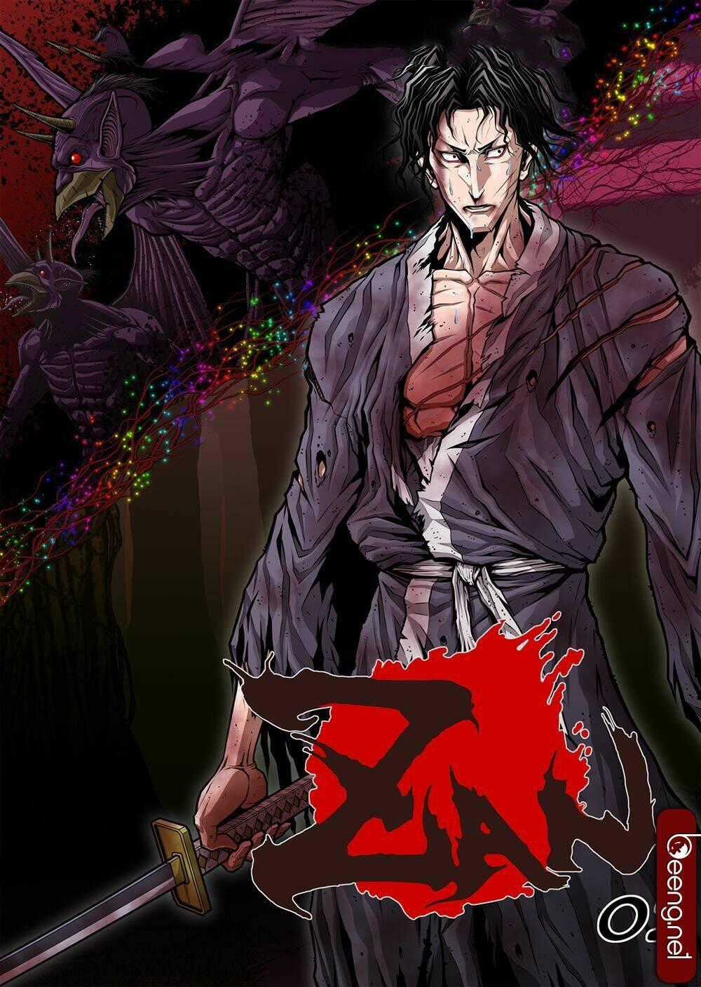 Zan Trảm - Chapter 2 - Trang 1