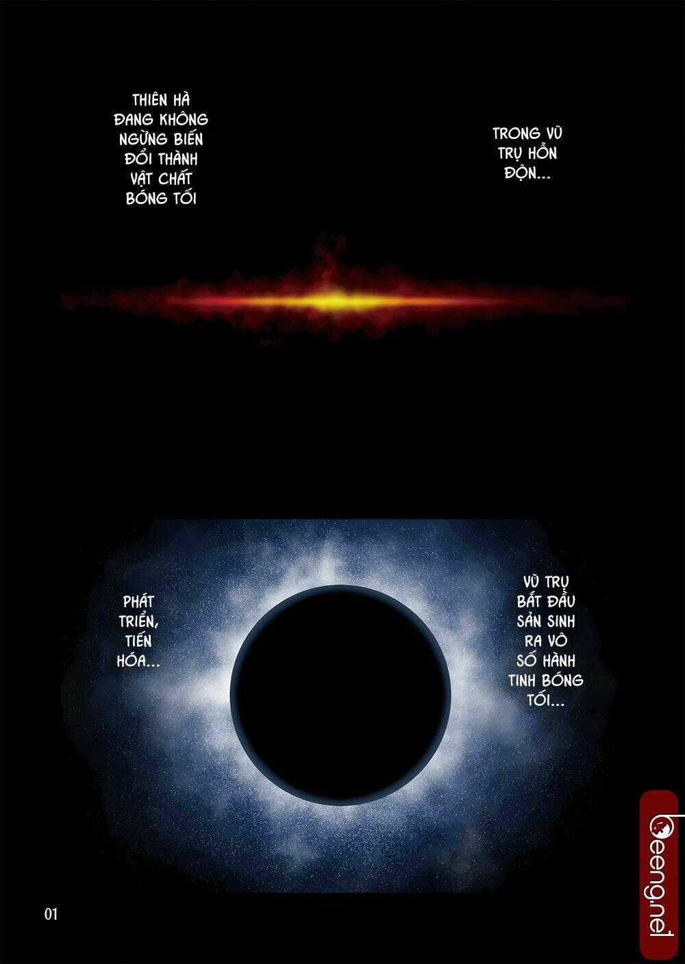 Zan Trảm - Chapter 2 - Trang 2