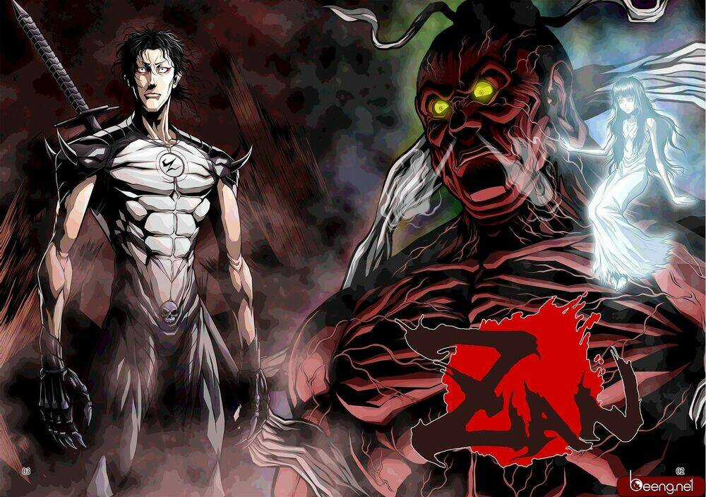 Zan Trảm - Chapter 3 - Trang 4