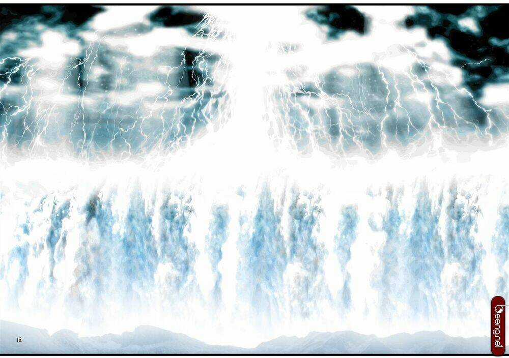 Zan Trảm - Chapter 4 - Trang 13