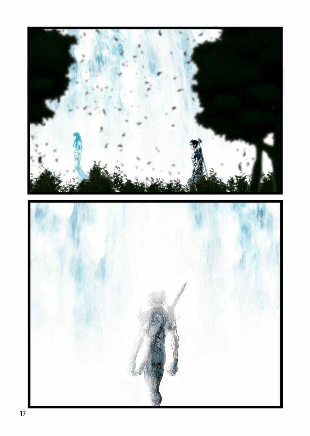 Zan Trảm - Chapter 4 - Trang 15