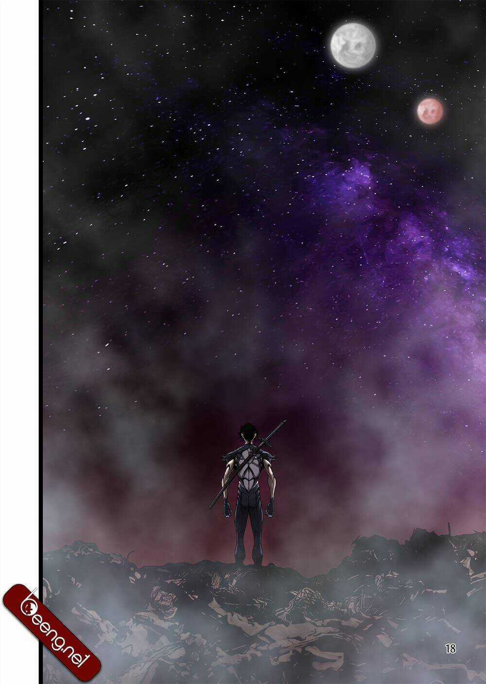 Zan Trảm - Chapter 4 - Trang 16