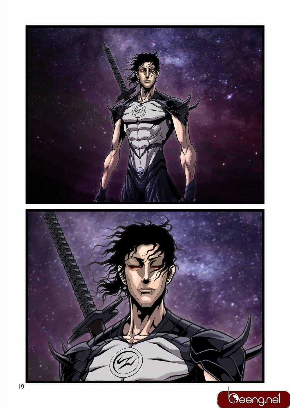 Zan Trảm - Chapter 4 - Trang 17