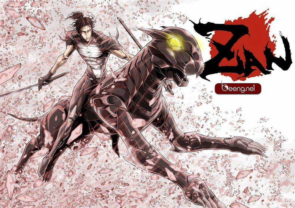 Zan Trảm - Chapter 4 - Trang 3