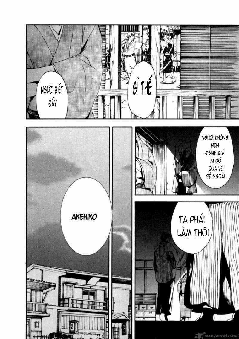 Zanbara! - Chapter 1 - Trang 29