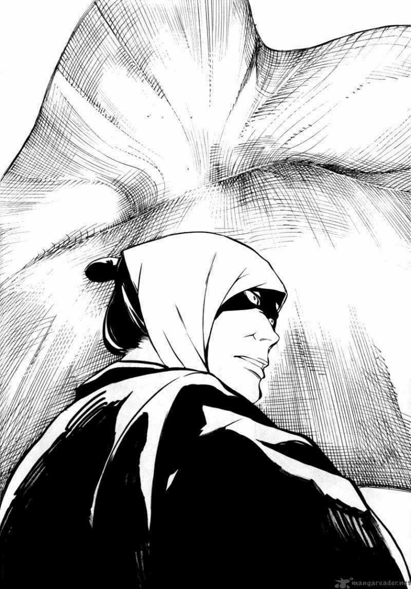 Zanbara! - Chapter 1 - Trang 39