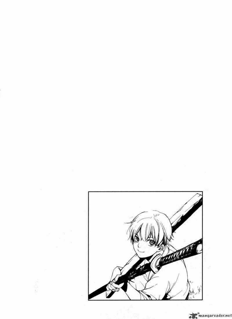 Zanbara! - Chapter 1 - Trang 7