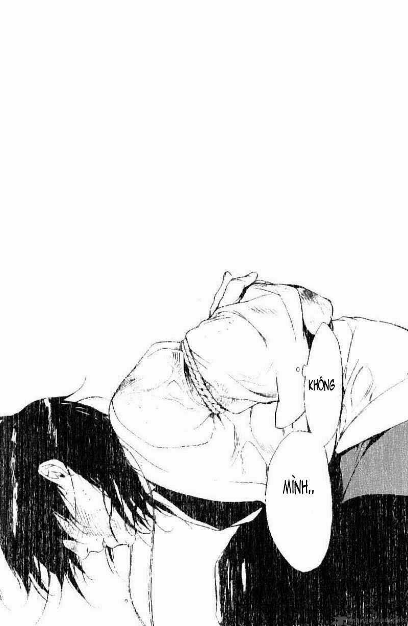 Zanbara! - Chapter 6 - Trang 27