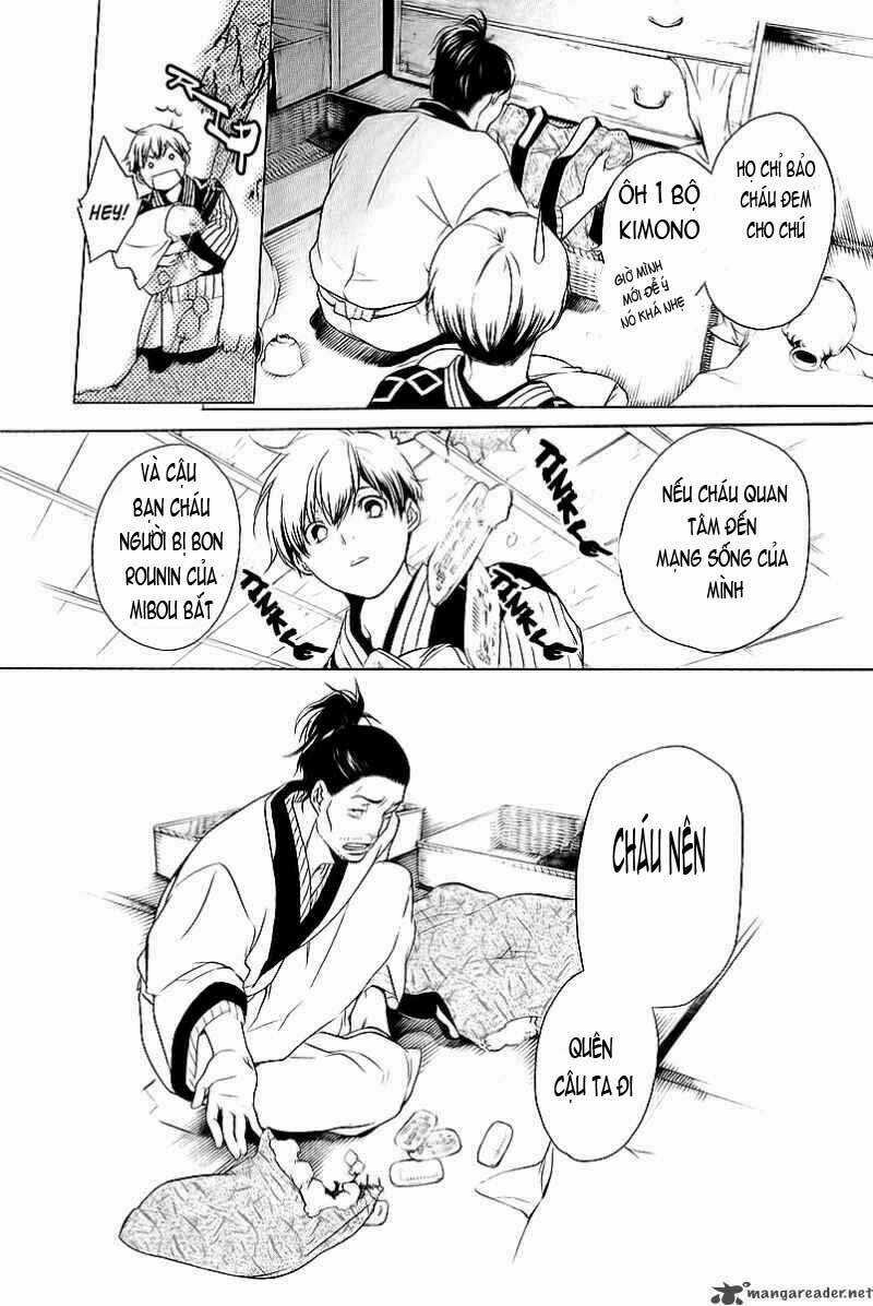 Zanbara! - Chapter 7 - Trang 27