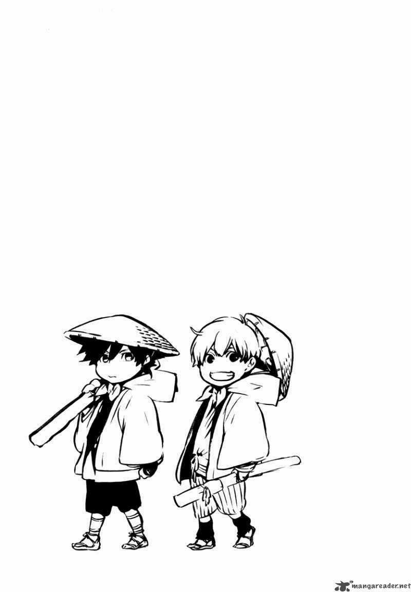 Zanbara! - Chapter 9 - Trang 14