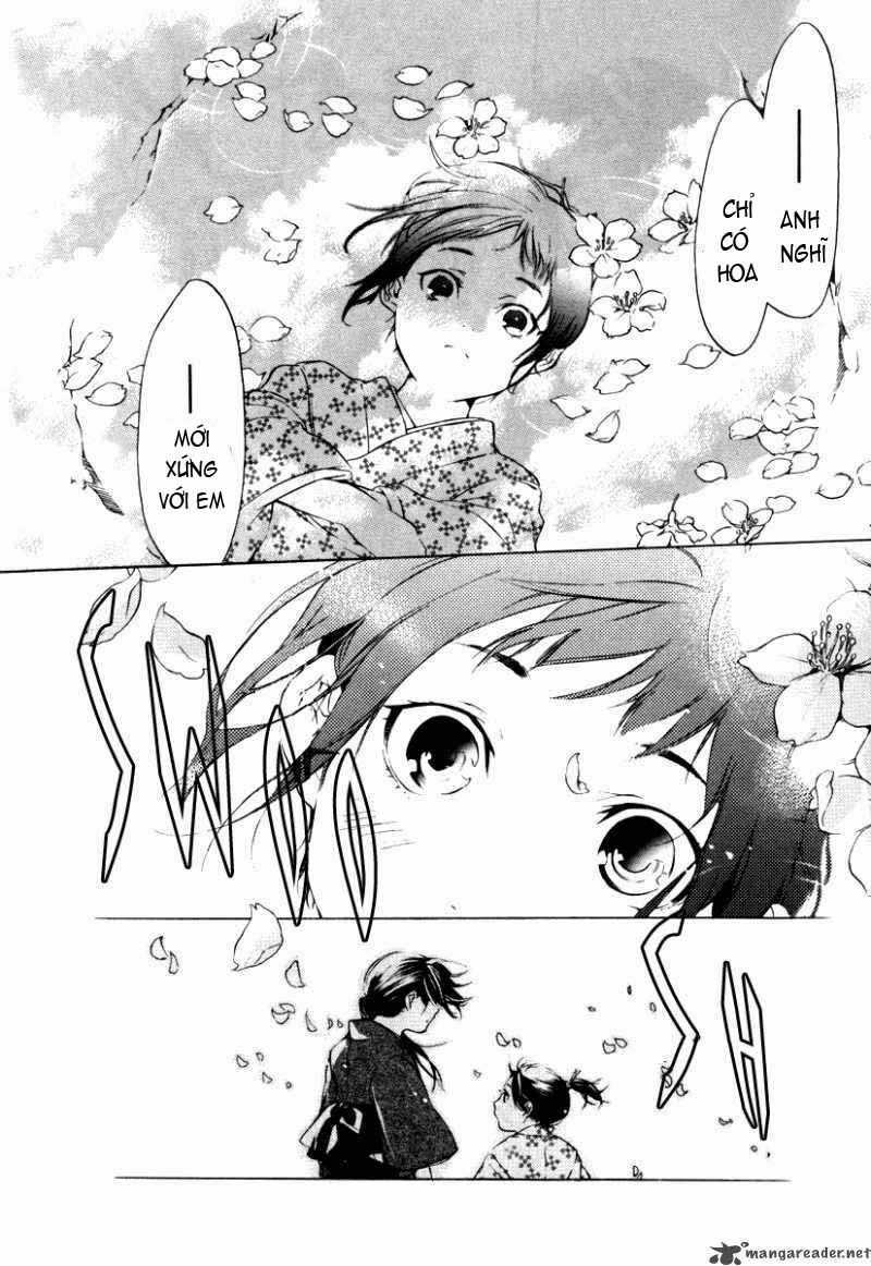 Zanbara! - Chapter 9 - Trang 10