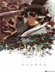 Đọc truyện Zanbara!