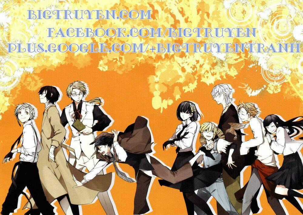 Zang Hun Men - Chapter 0 - Trang 17