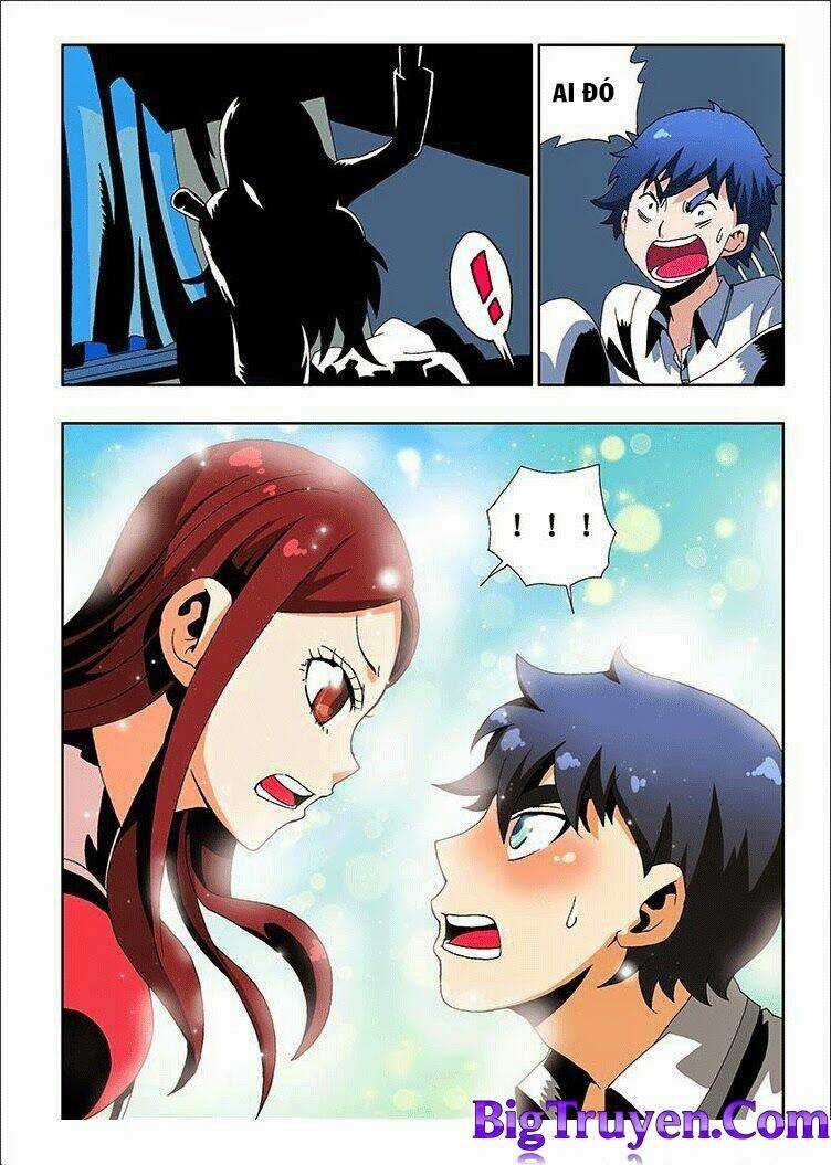 Zang Hun Men - Chapter 1 - Trang 14