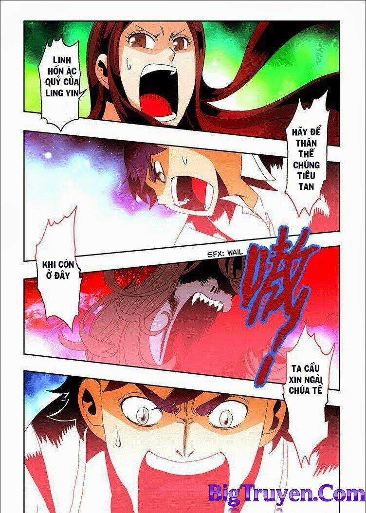 Zang Hun Men - Chapter 1 - Trang 42