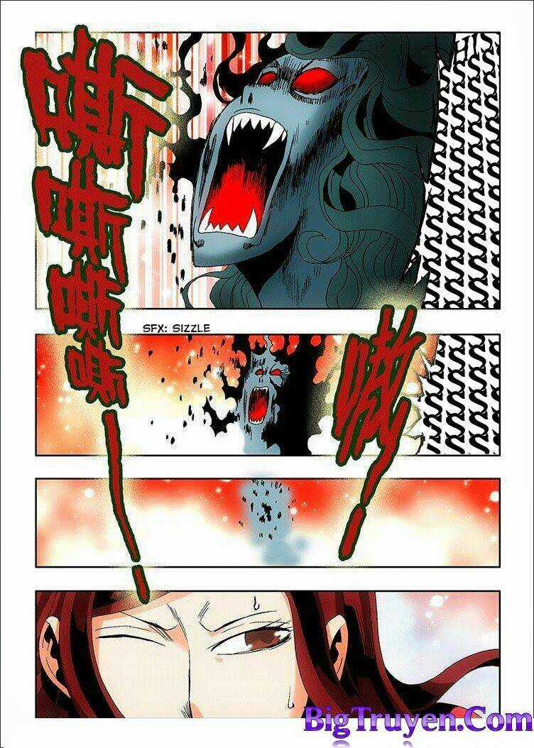 Zang Hun Men - Chapter 1 - Trang 44