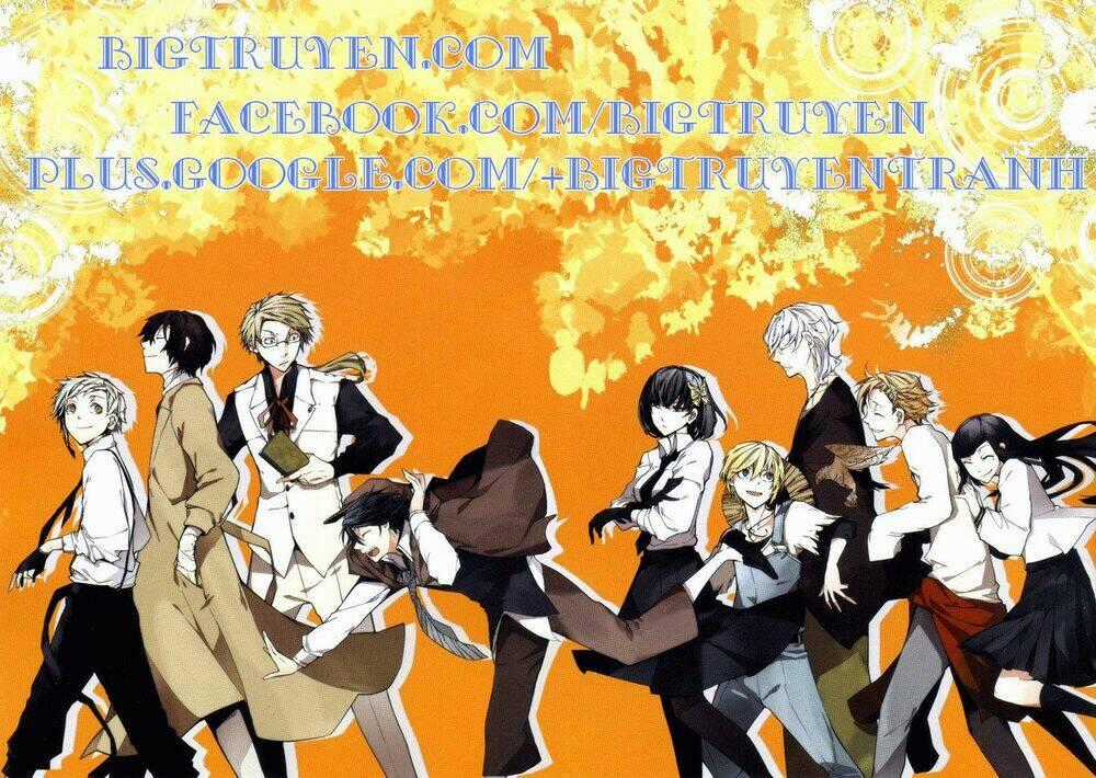 Zang Hun Men - Chapter 12 - Trang 13