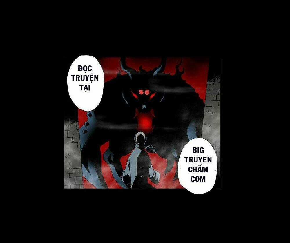 Zang Hun Men - Chapter 2 - Trang 13