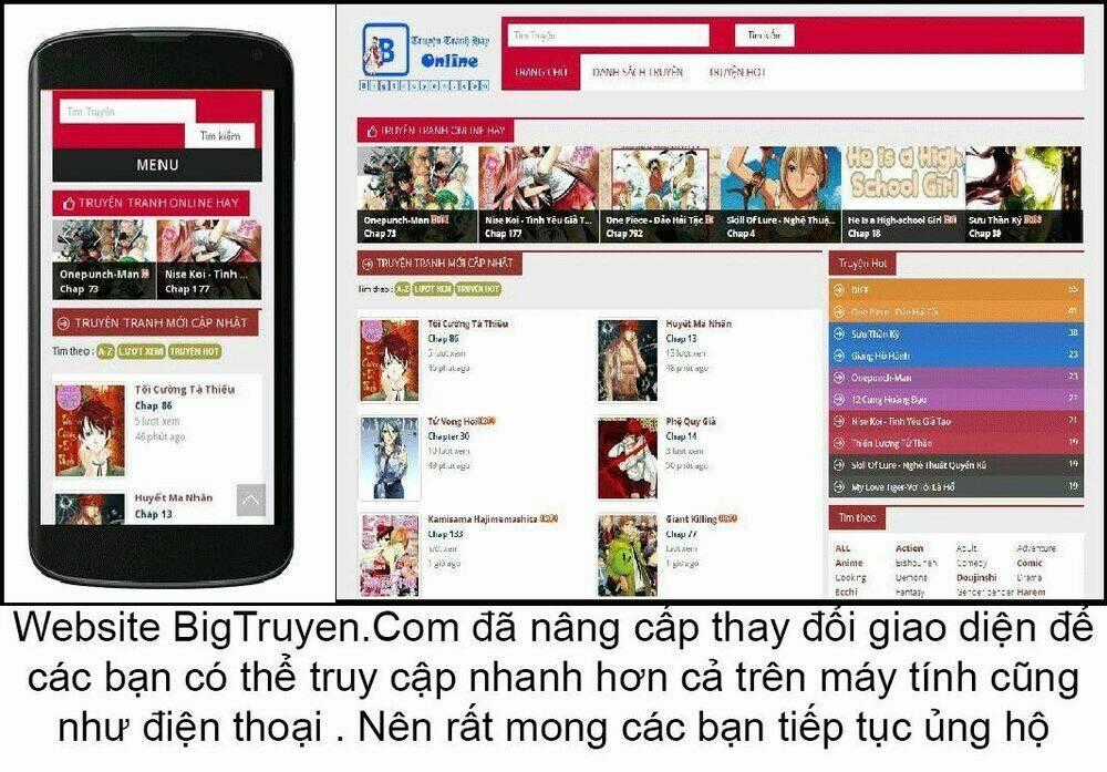 Zang Hun Men - Chapter 23 - Trang 14