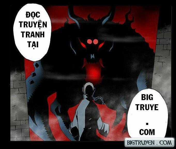 Zang Hun Men - Chapter 4 - Trang 13