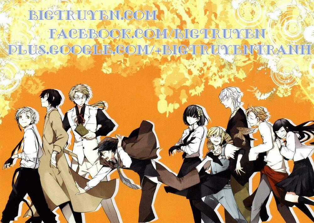 Zang Hun Men - Chapter 5 - Trang 14