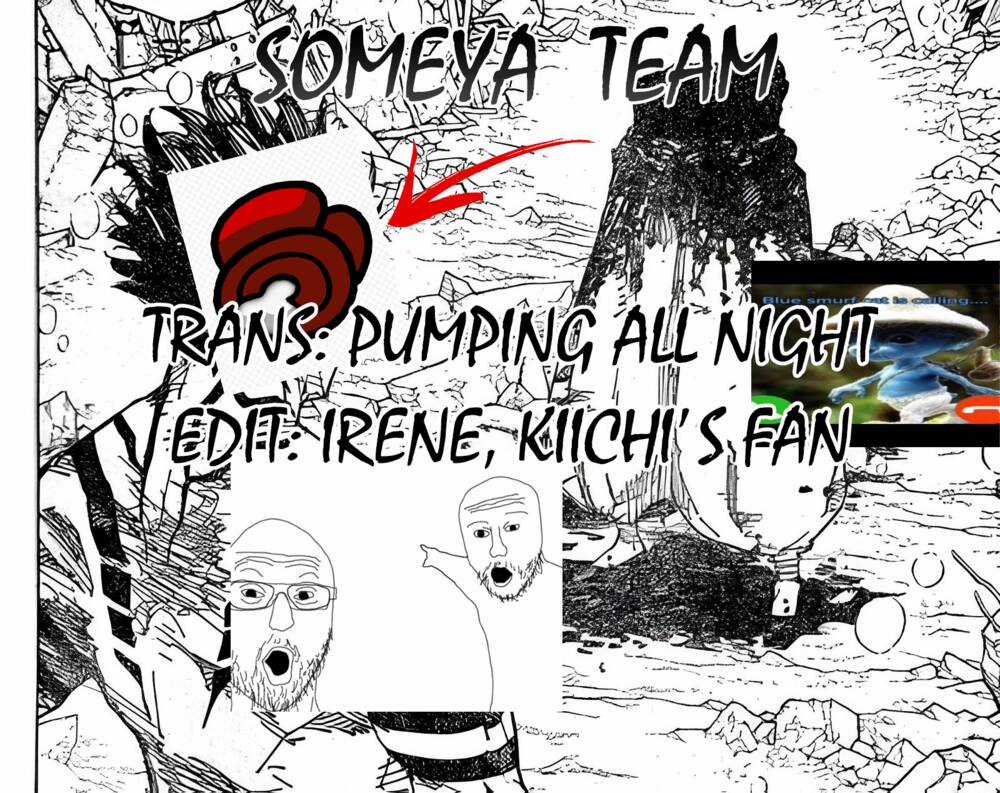 Zange - Nhân Cách Bất Thường - Chapter 4 - Trang 1