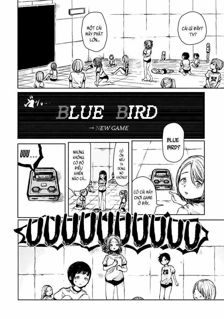 Zanki X 99 - Chapter 1 - Trang 17