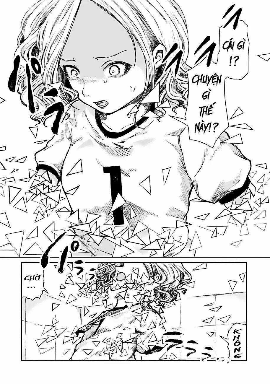 Zanki X 99 - Chapter 1 - Trang 19