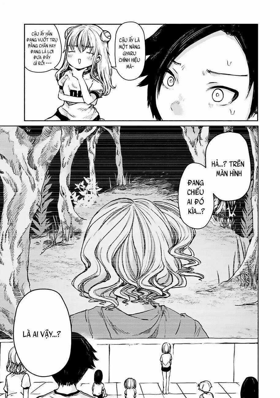 Zanki X 99 - Chapter 1 - Trang 22
