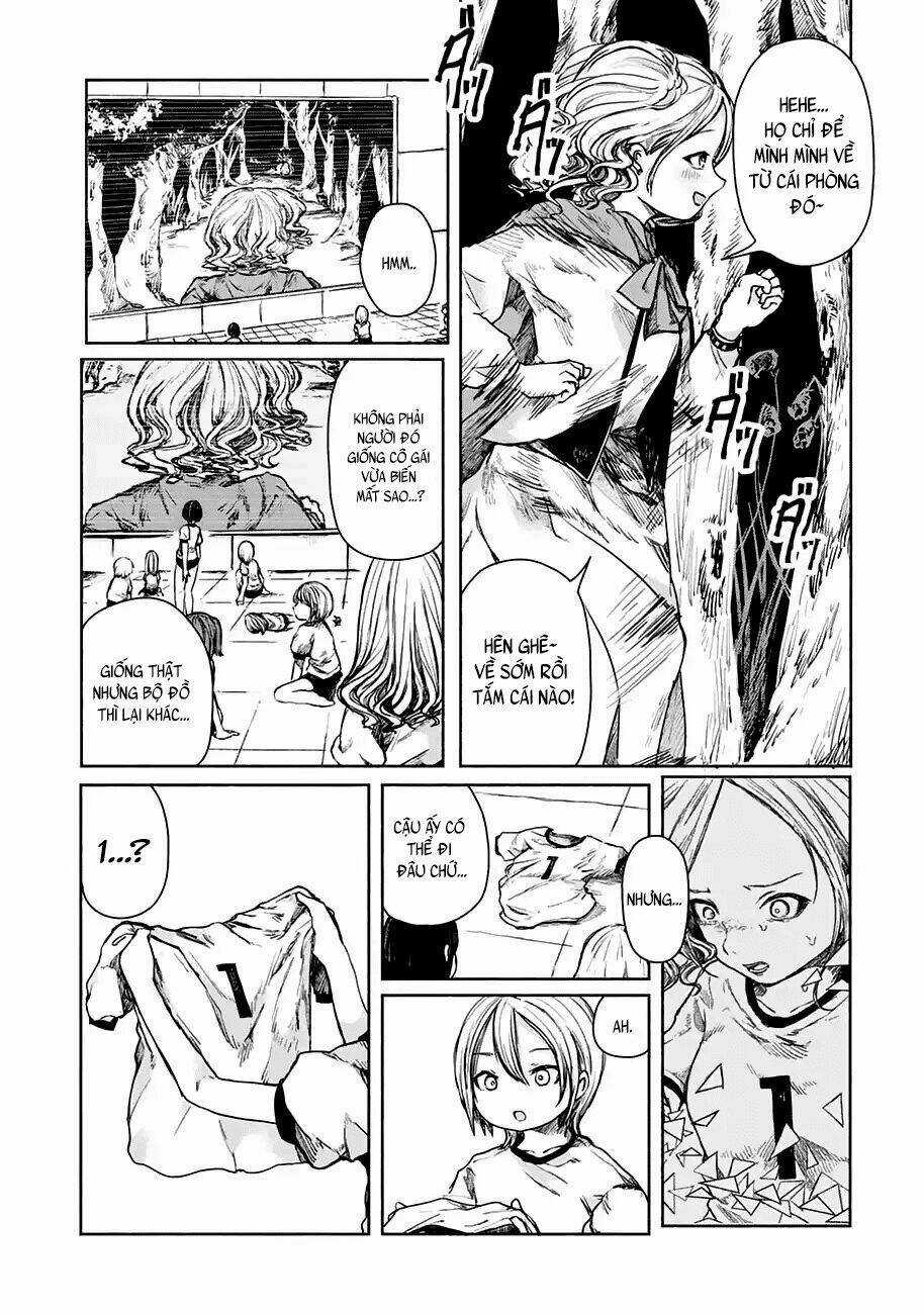 Zanki X 99 - Chapter 1 - Trang 24