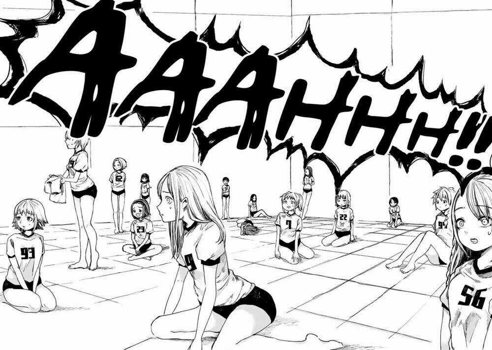 Zanki X 99 - Chapter 1 - Trang 27