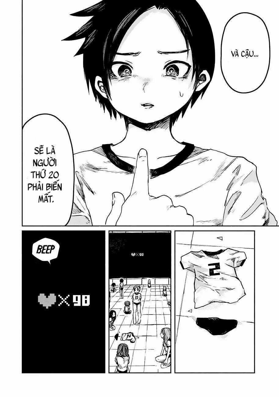 Zanki X 99 - Chapter 1 - Trang 40