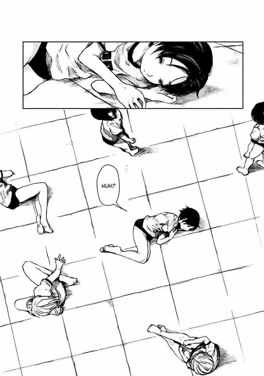 Zanki X 99 - Chapter 1 - Trang 8