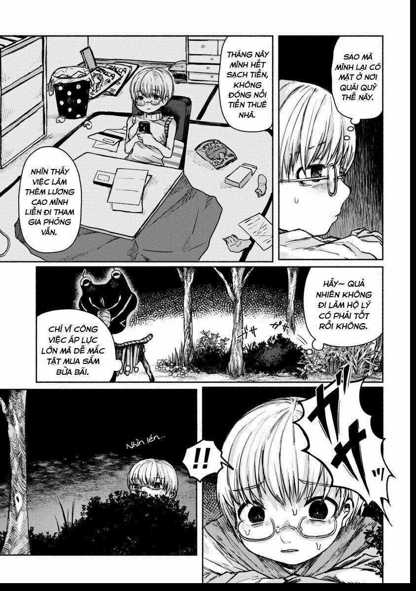 Zanki X 99 - Chapter 2 - Trang 15