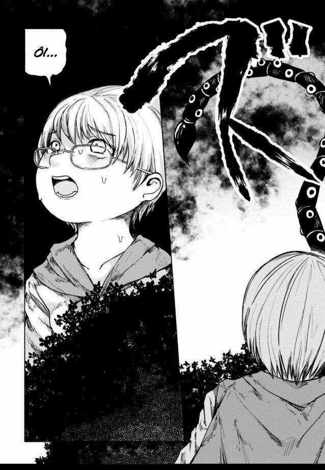 Zanki X 99 - Chapter 2 - Trang 17