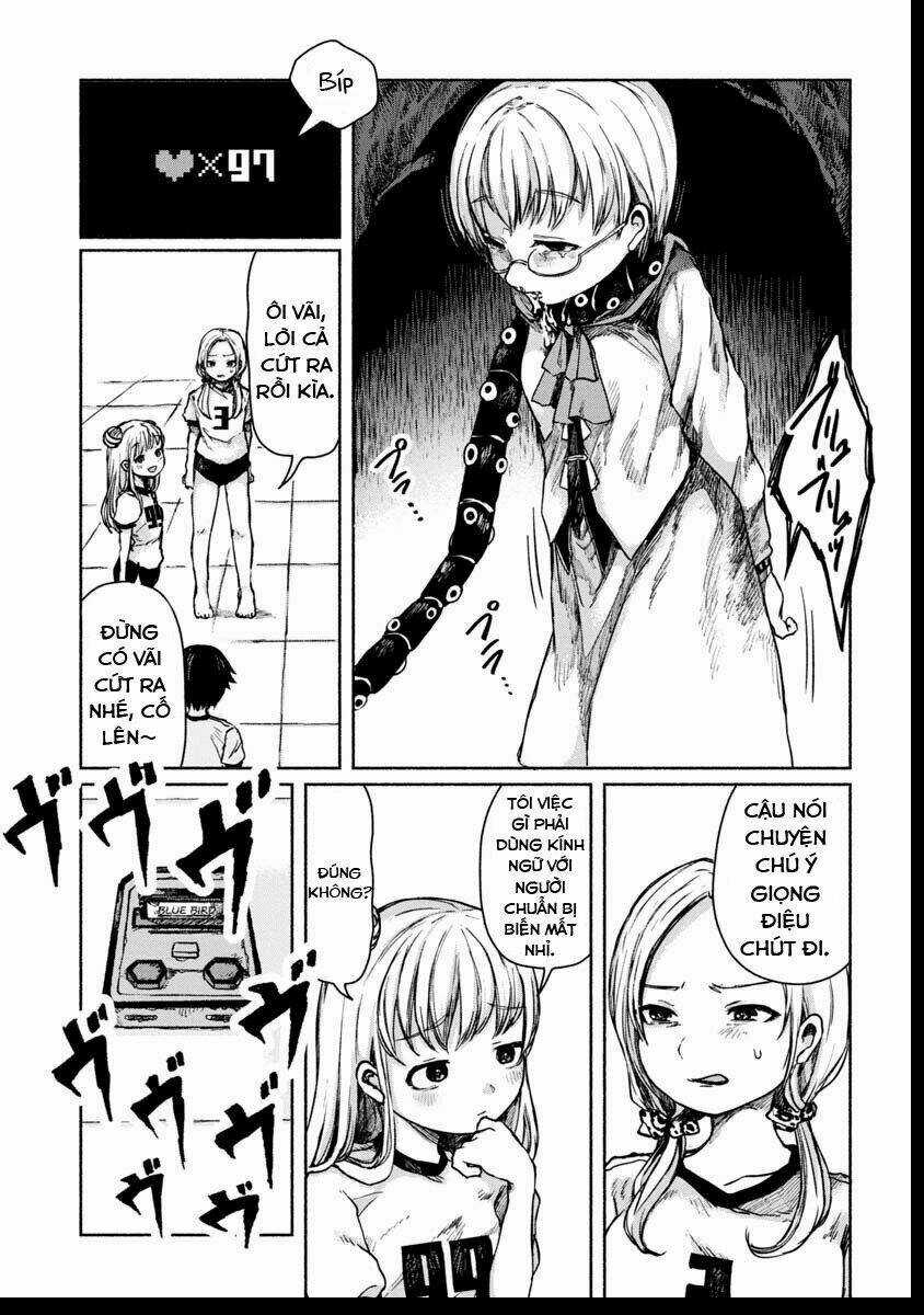 Zanki X 99 - Chapter 2 - Trang 23