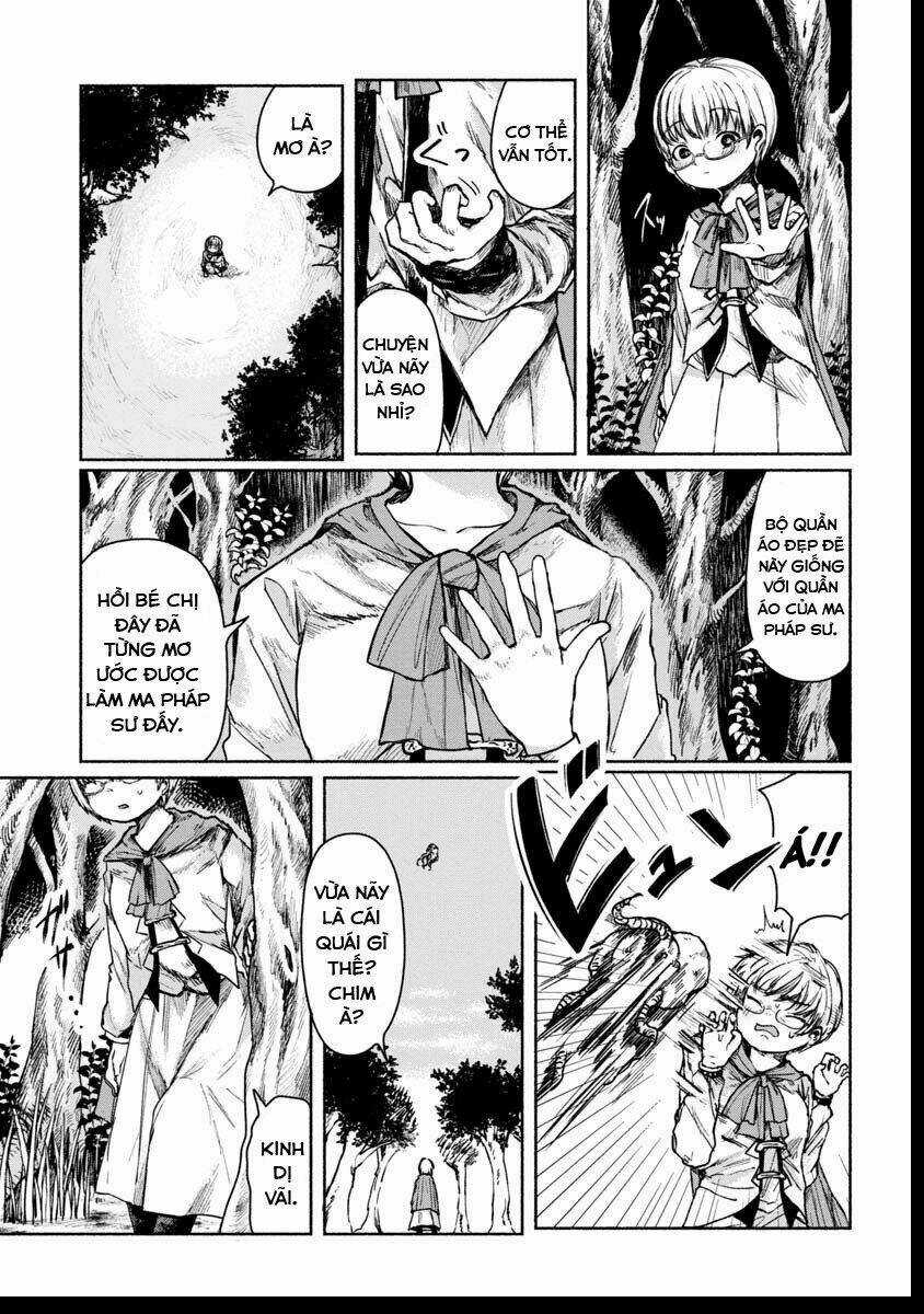 Zanki X 99 - Chapter 2 - Trang 7