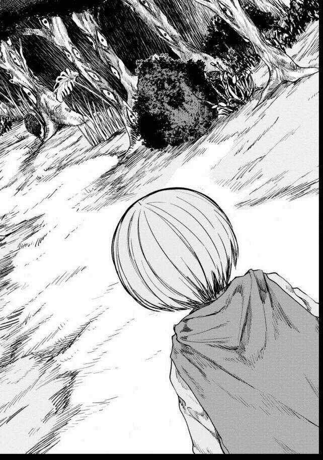 Zanki X 99 - Chapter 2 - Trang 8