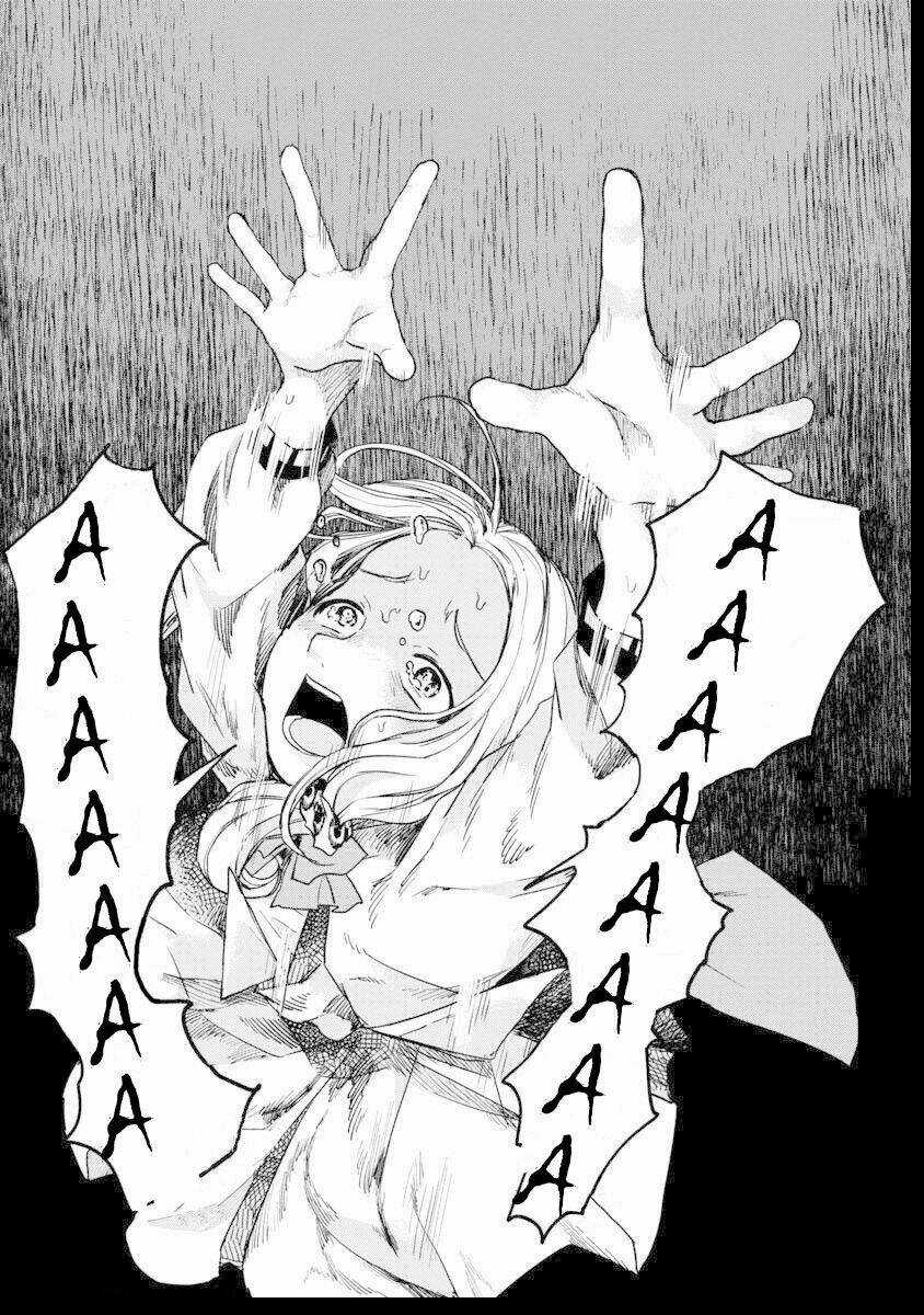 Zanki X 99 - Chapter 3 - Trang 12