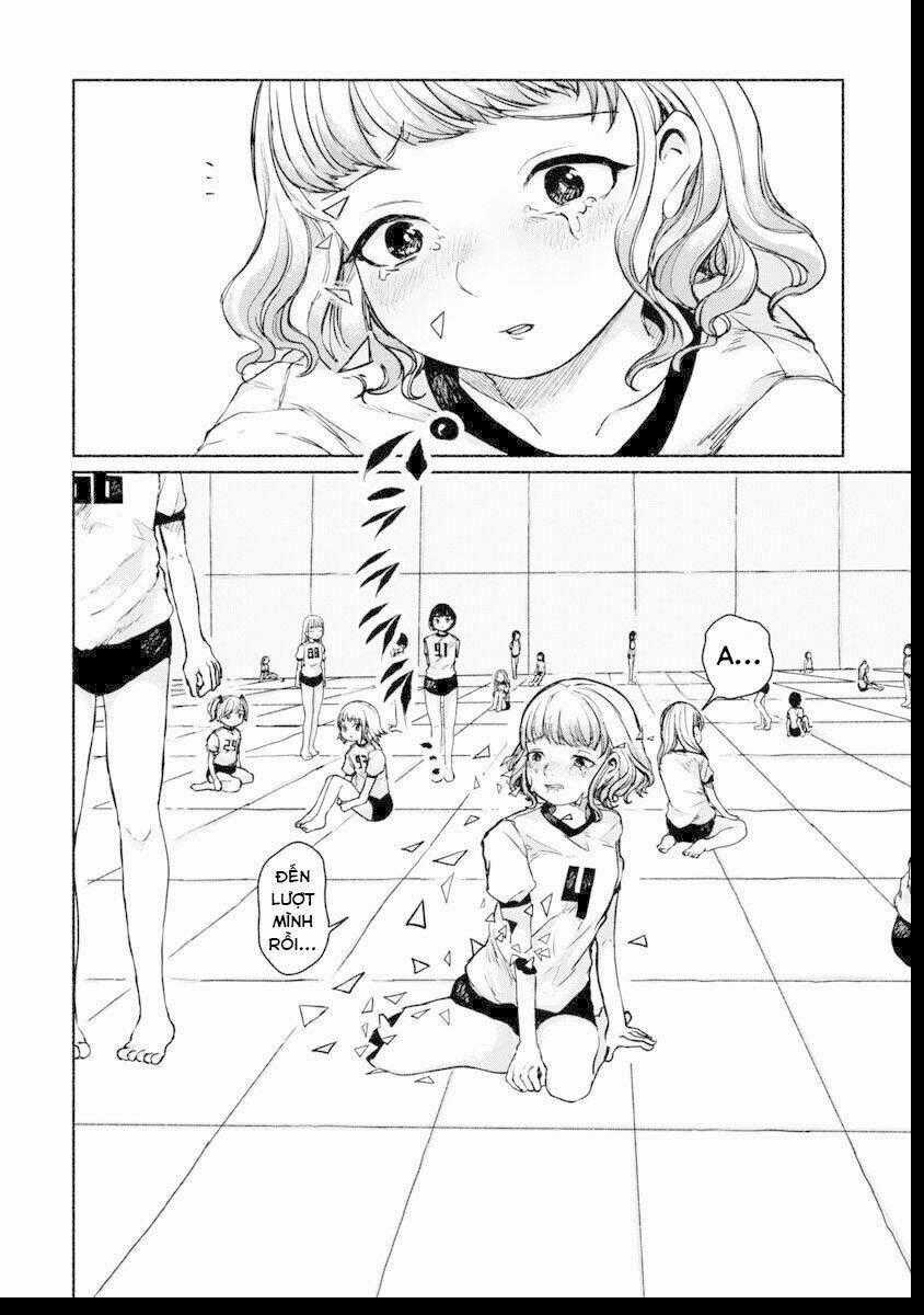 Zanki X 99 - Chapter 3 - Trang 16