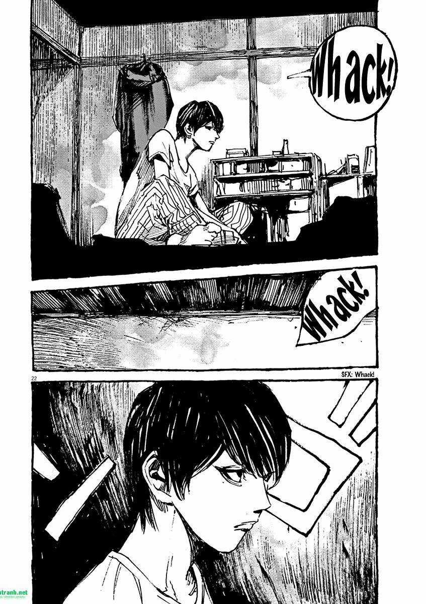 Zankyou - Chapter 2 - Trang 9