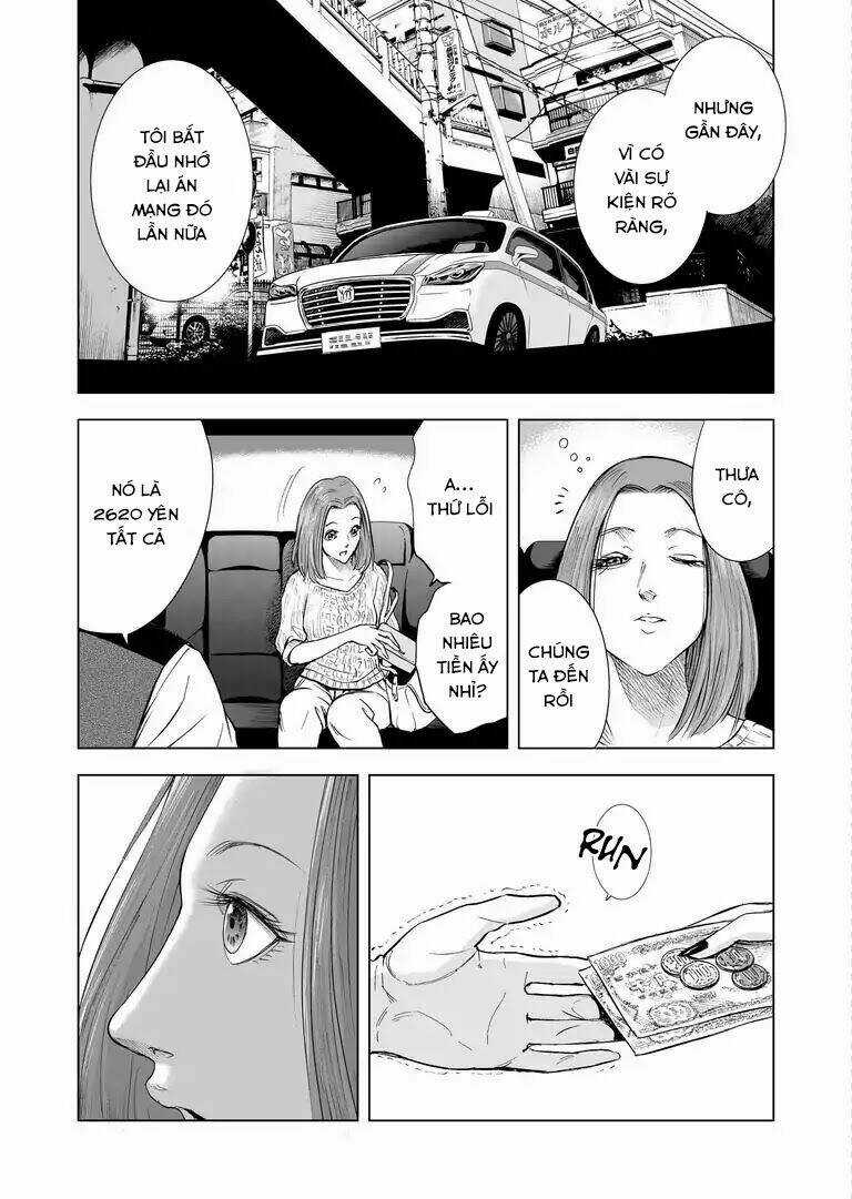 Zanmu - Labyrinth - Chapter 11 - Trang 14