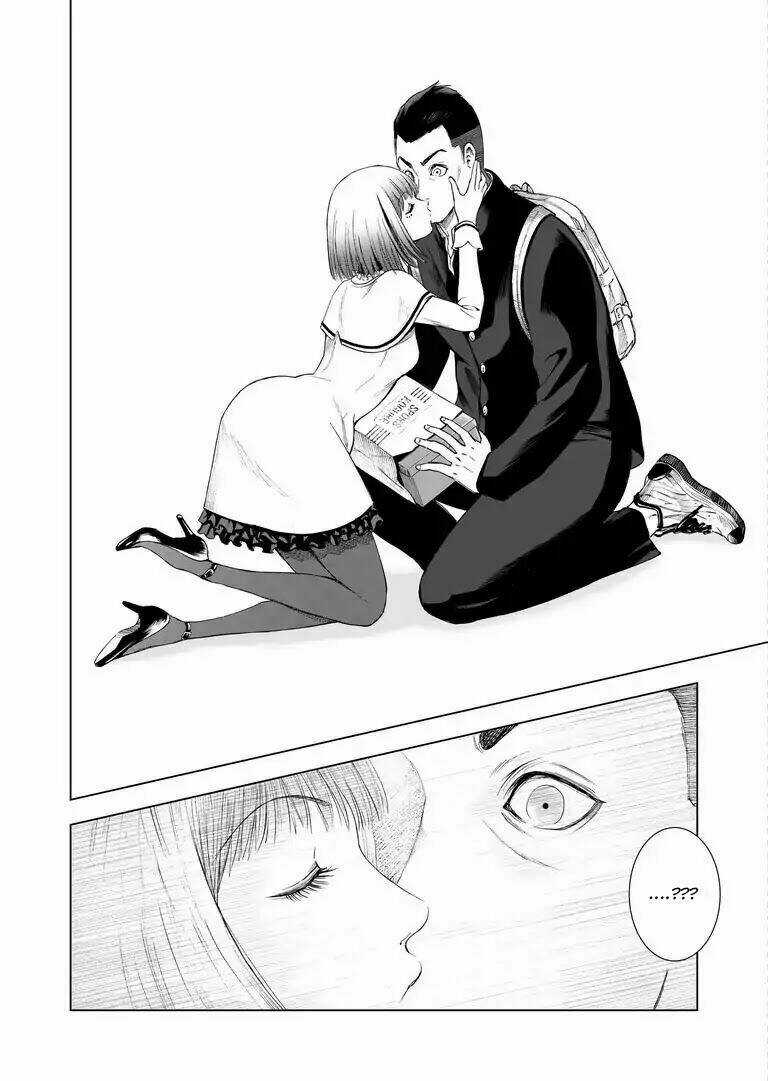 Zanmu - Labyrinth - Chapter 12 - Trang 13