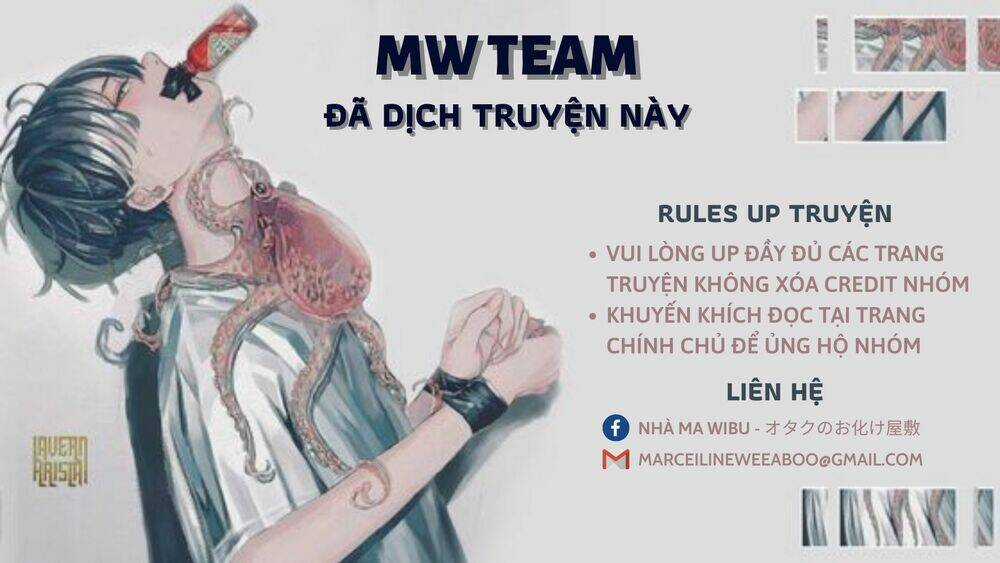 Zanmu - Labyrinth - Chapter 13 - Trang 19