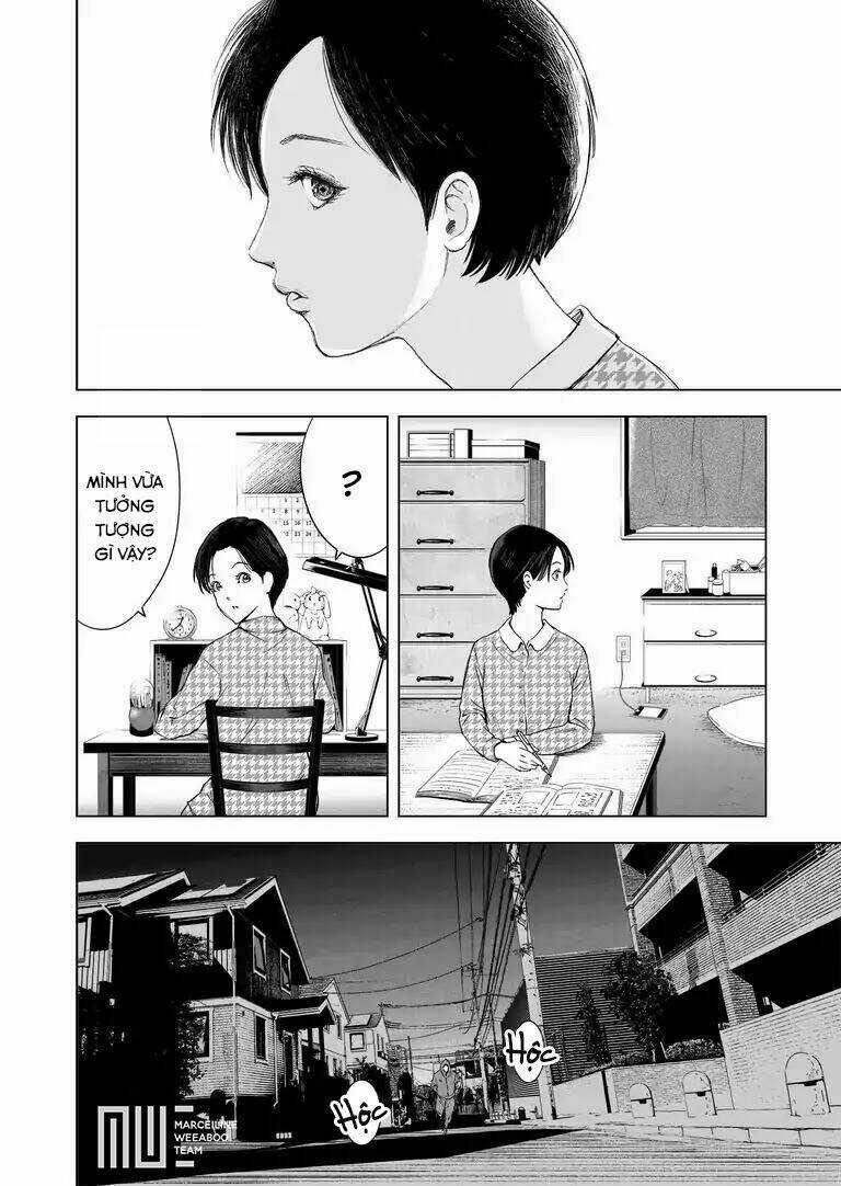 Zanmu - Labyrinth - Chapter 13 - Trang 7