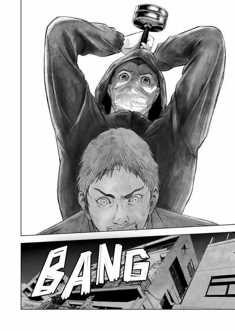 Zanmu - Labyrinth - Chapter 13 - Trang 8